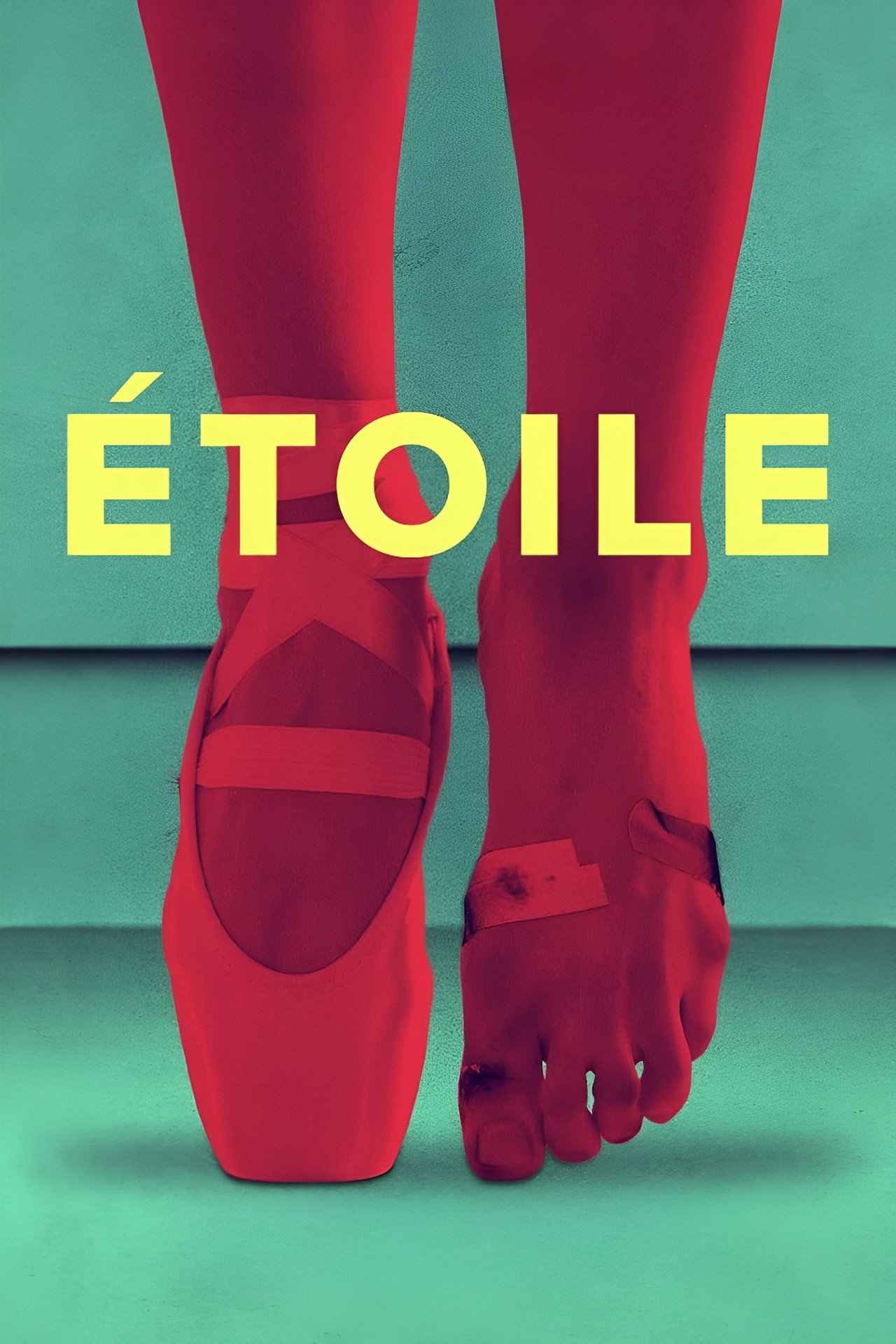 Etoile (2025) Hindi Season 1 Complete backdrop