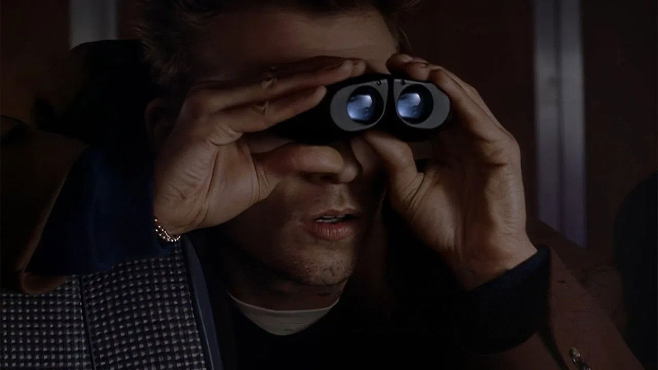 Un tandem de choc — Dans le doute s'abstenir