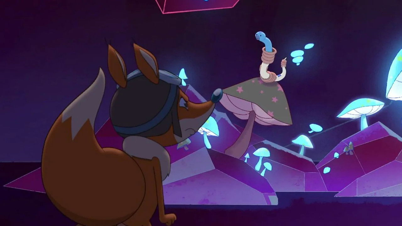 Le Petit Prince et ses amis — A en perdre la boule