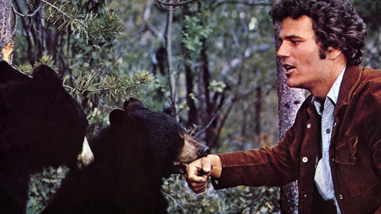 The Bears and I (1974)