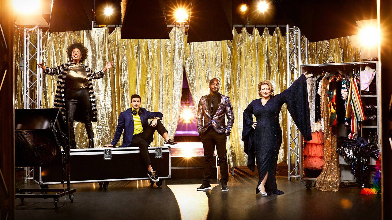 Melodifestivalen — still 15