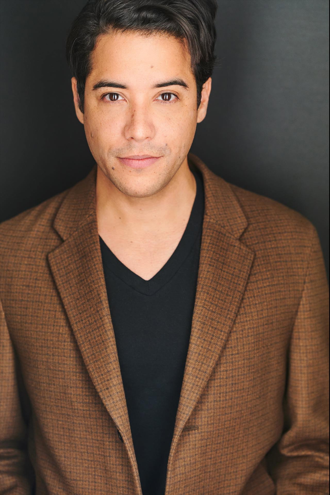 Dan Domenech