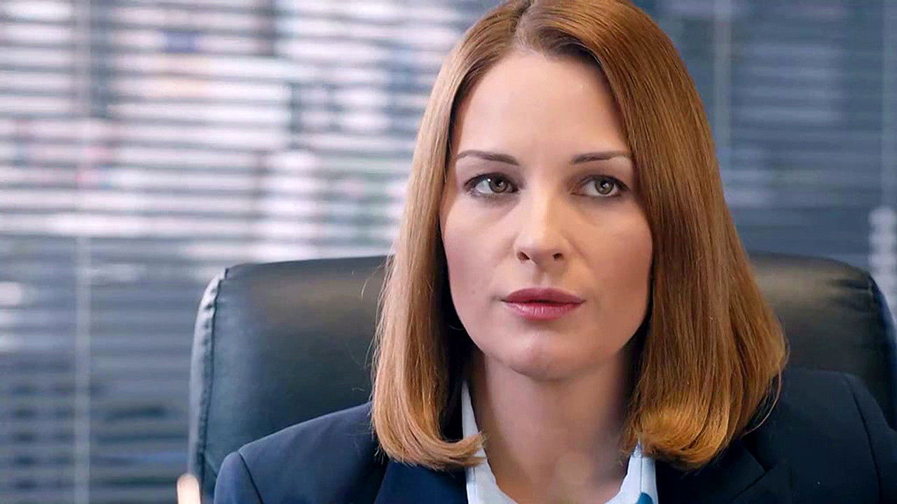 Под напряжением — Épisode 2