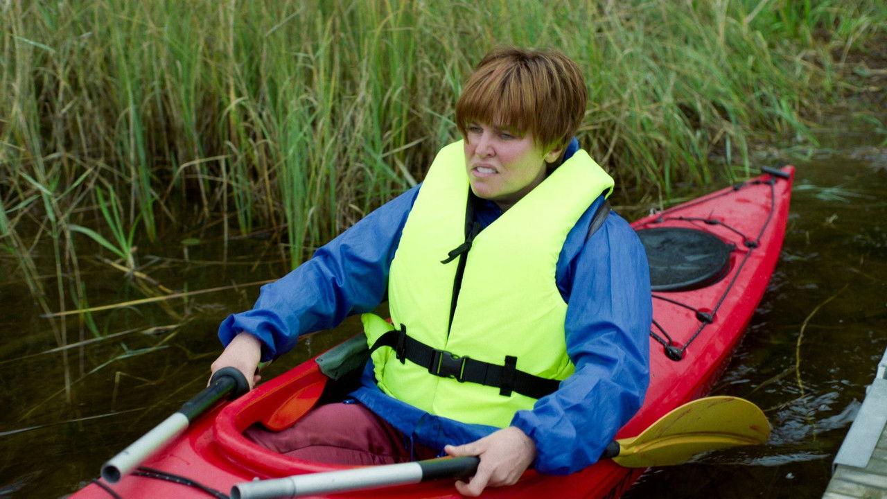 Ann-Marie väljer glädje — Épisode 8