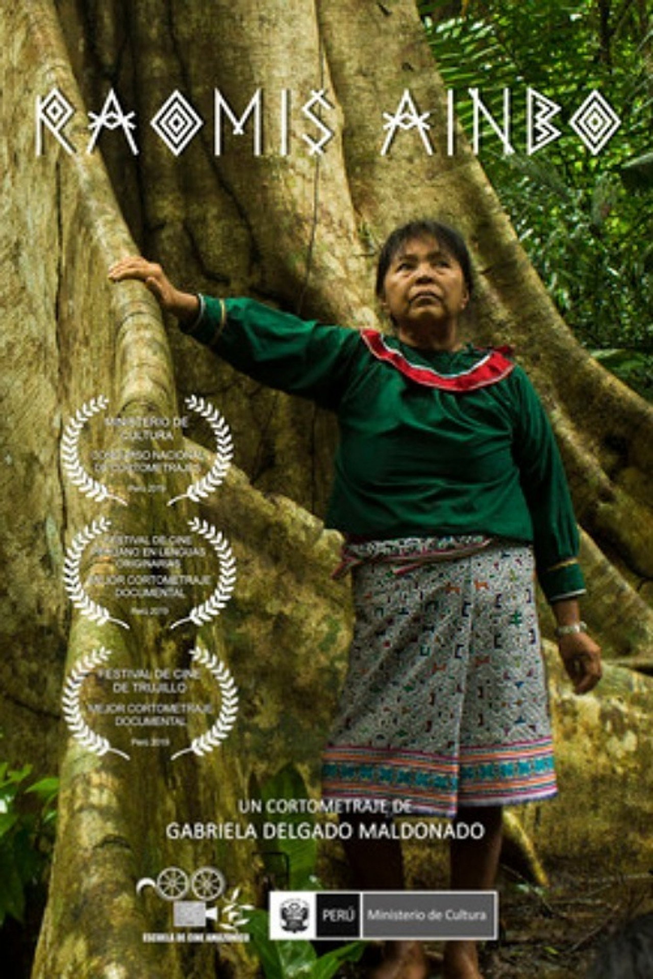 Medicine Woman (2019)