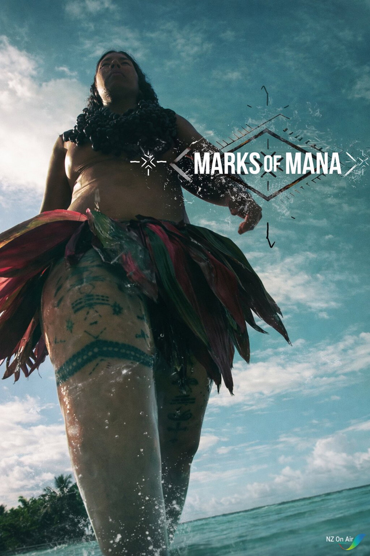 Marks of Mana