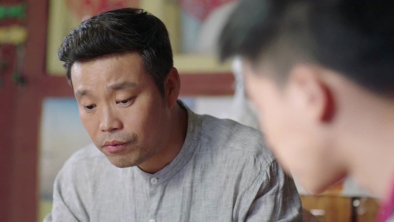 花繁叶茂 — Épisode 32