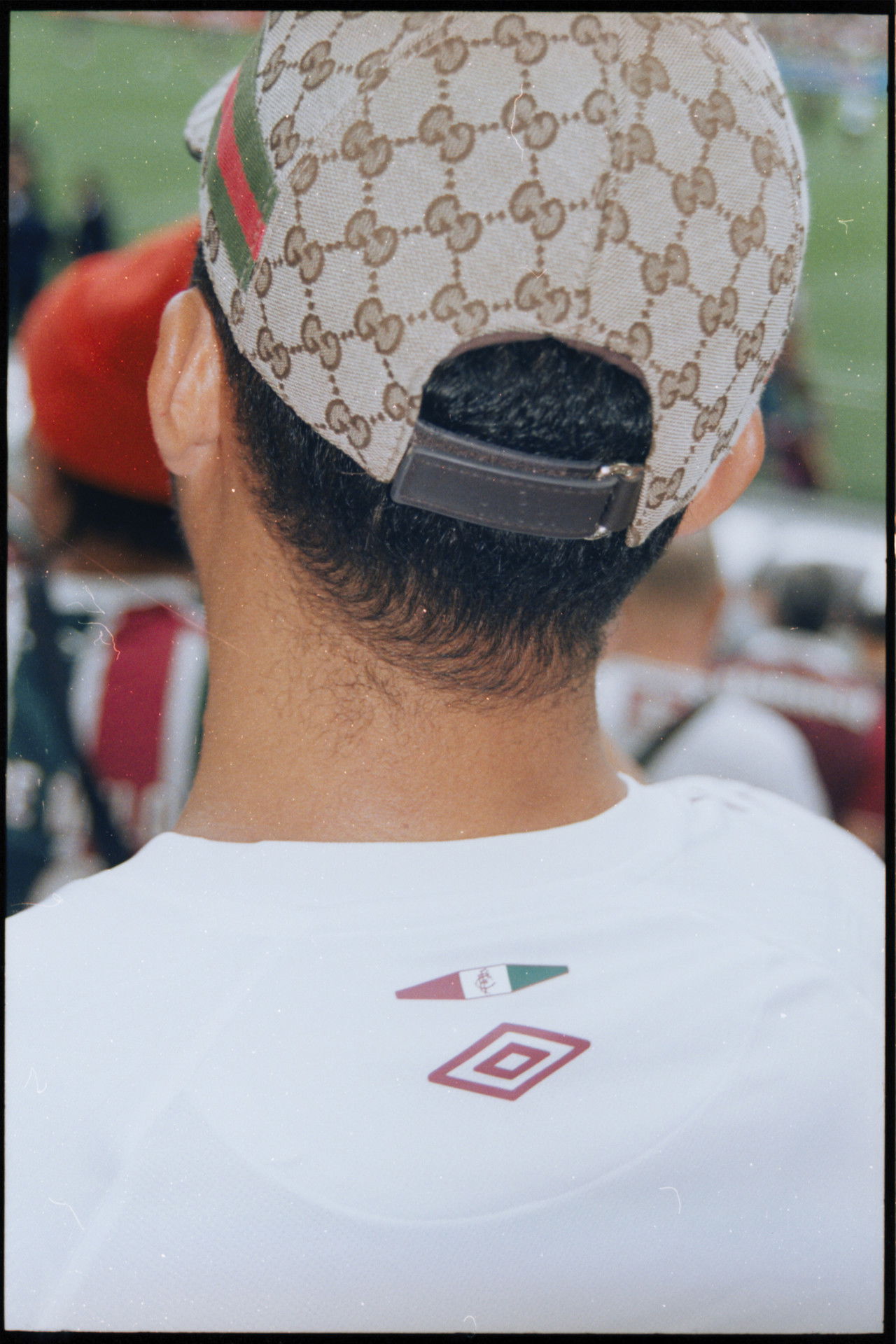 Pequenos Traficantes Brancos Backdrop