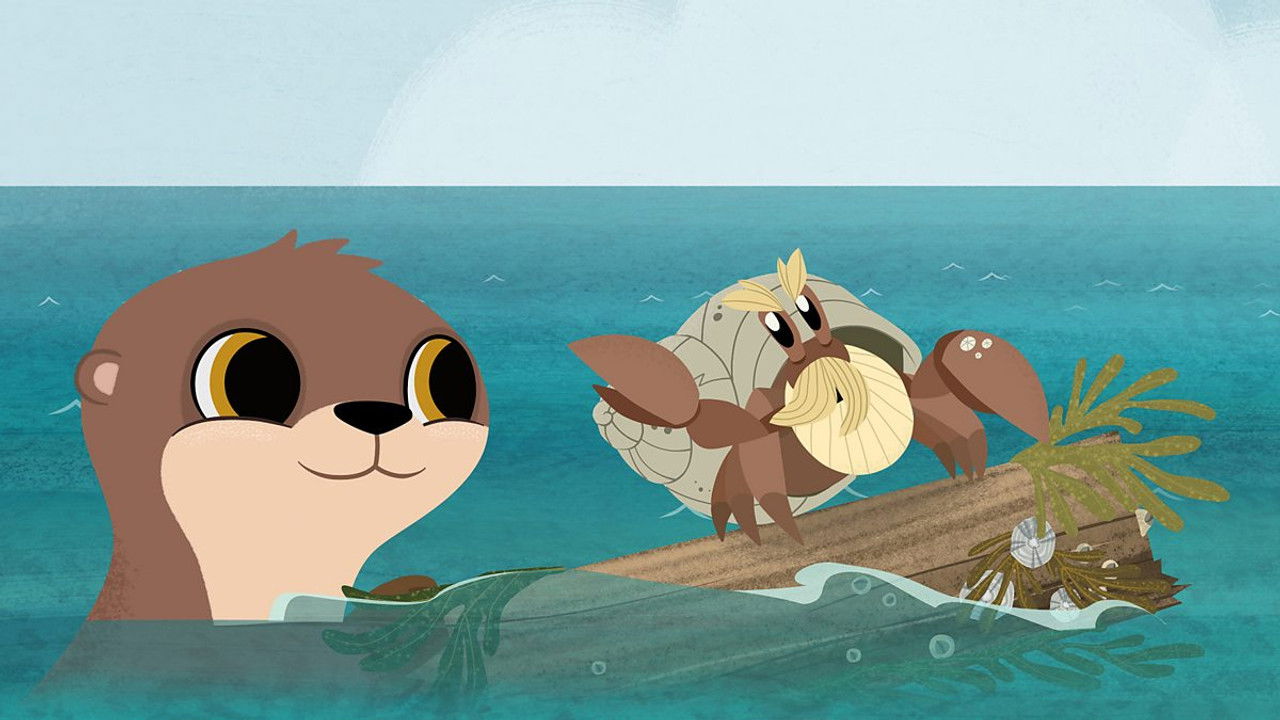 Puffin Rock — Épisode 2