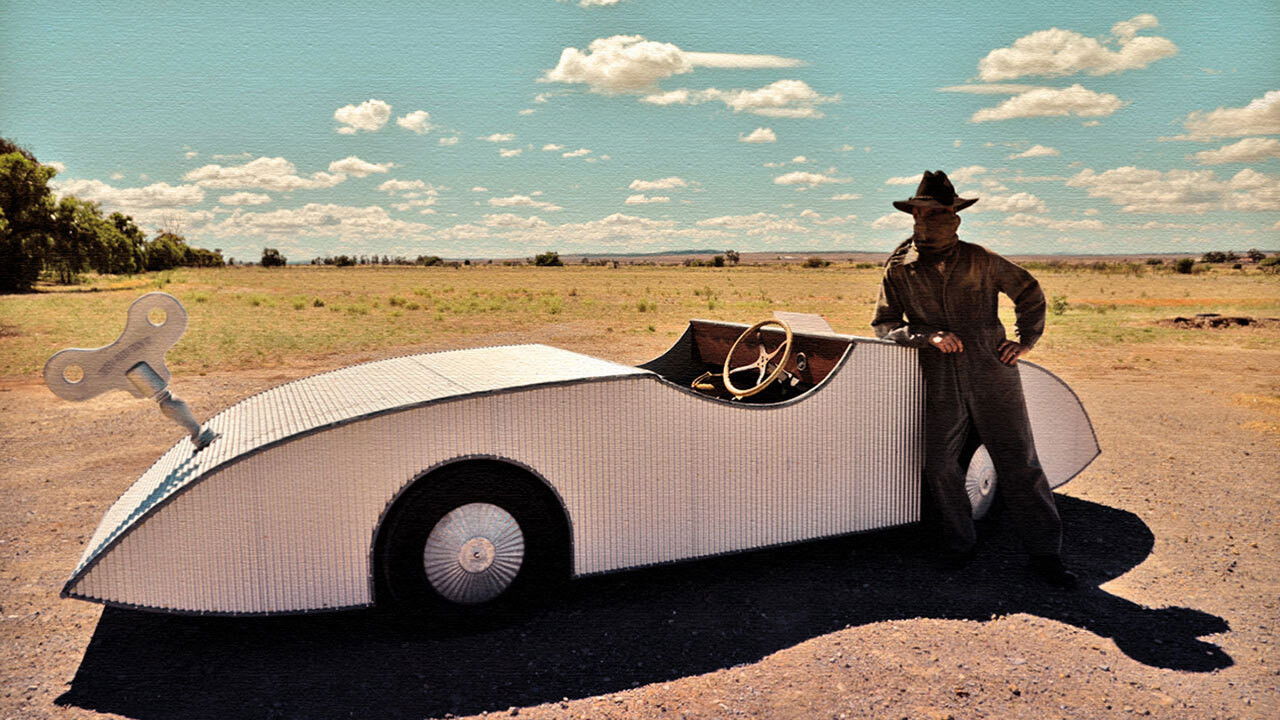 The Lost Tools of Henry Hoke — Épisode 7