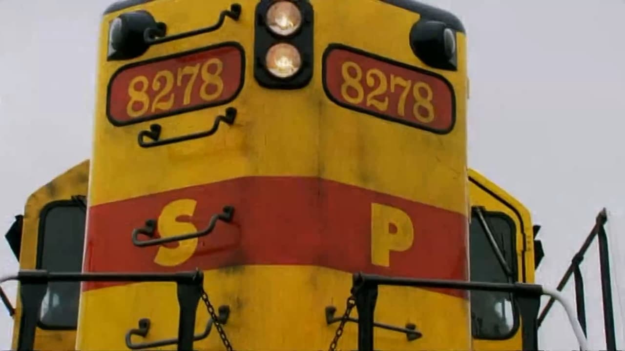 Mayday - Season 3 Episode 12 : Runaway Train