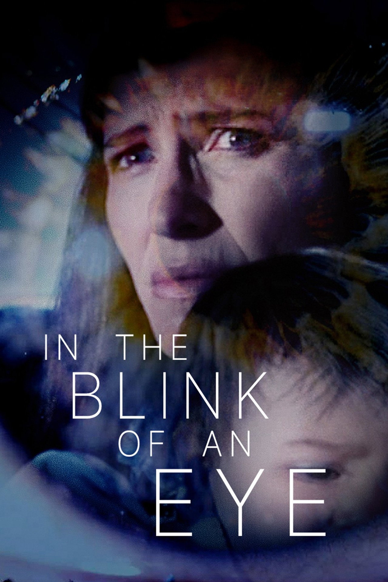 In the Blink of an Eye