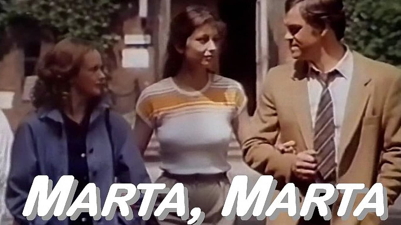 Marta, Marta background