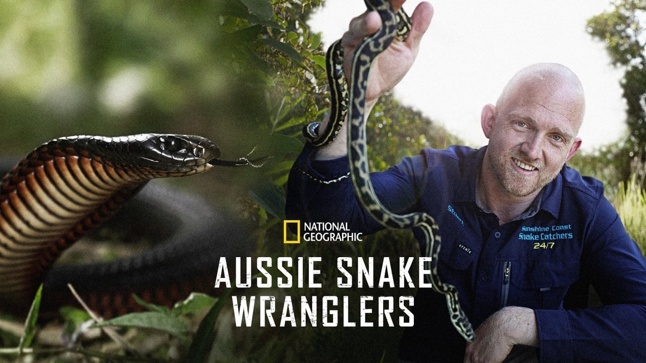 Aussie Snake Wranglers - Season 2 Episode 4 : Tangled