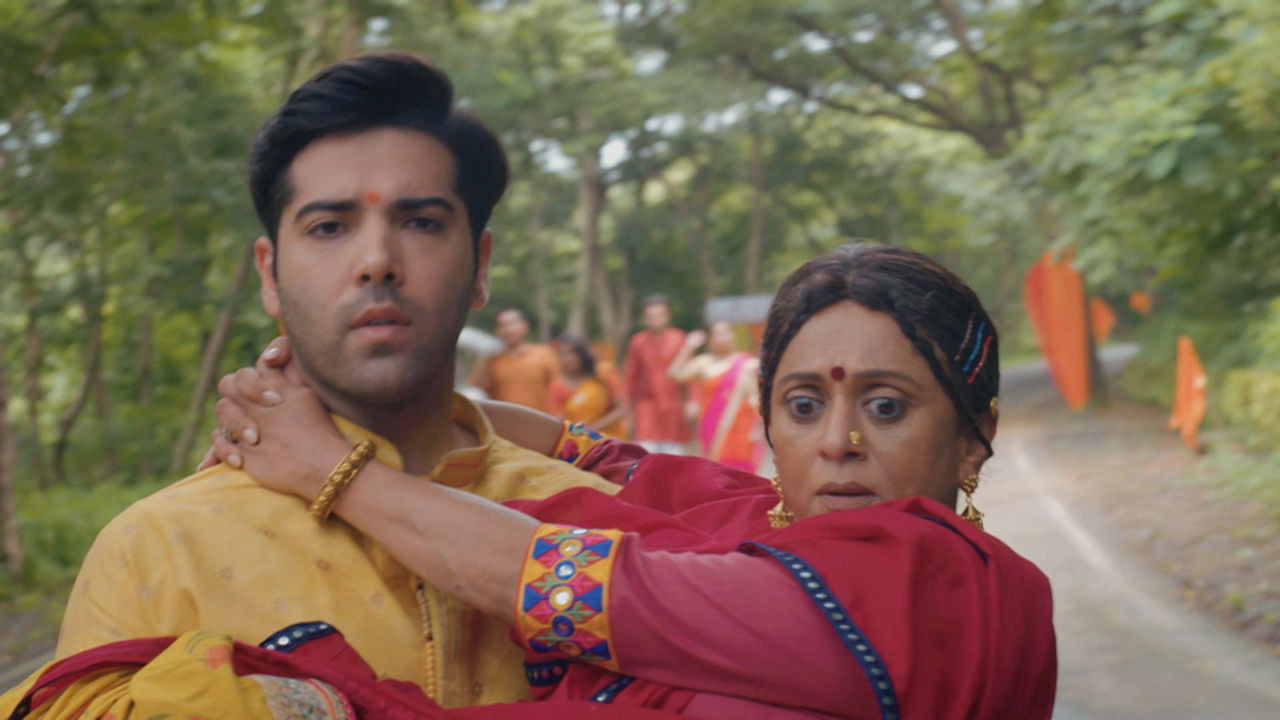 पंड्या स्टोर — Épisode 171