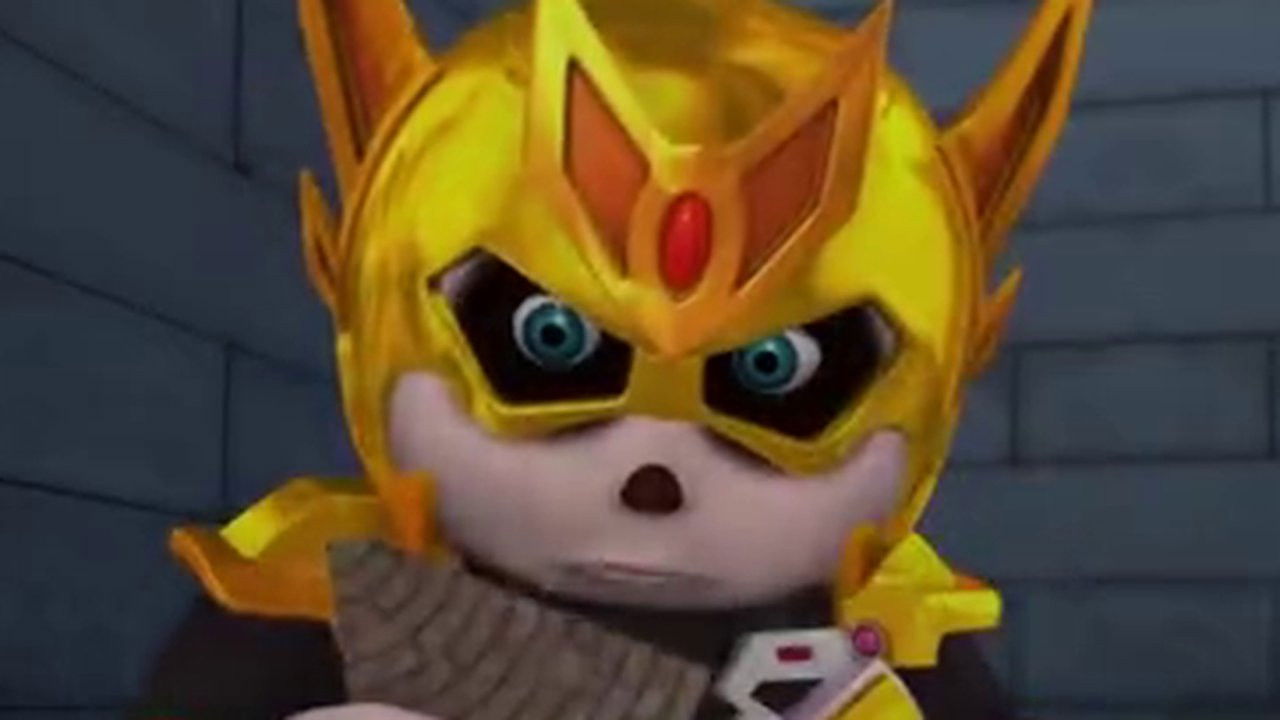 熊仔 — Épisode 30