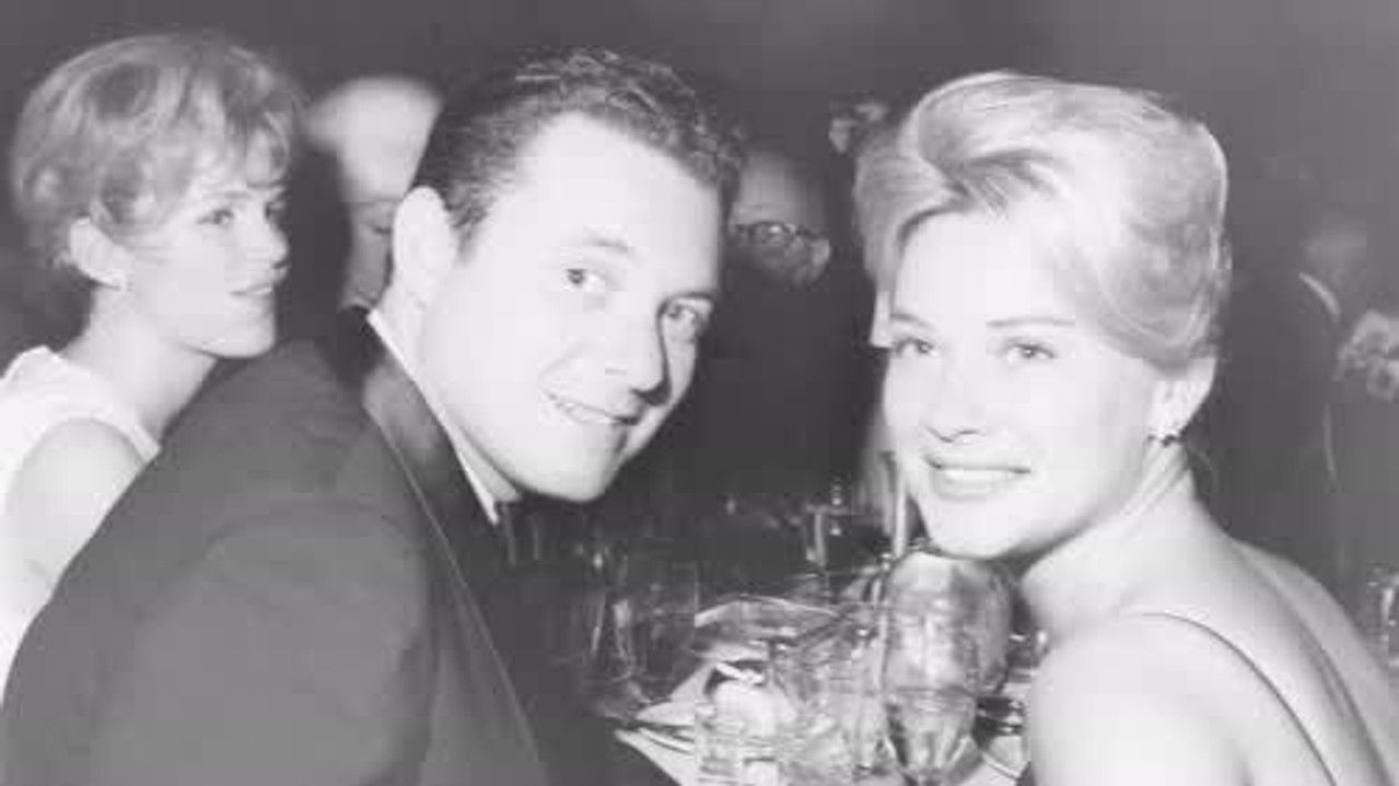 Réalisateurs de légende — Épisode 8