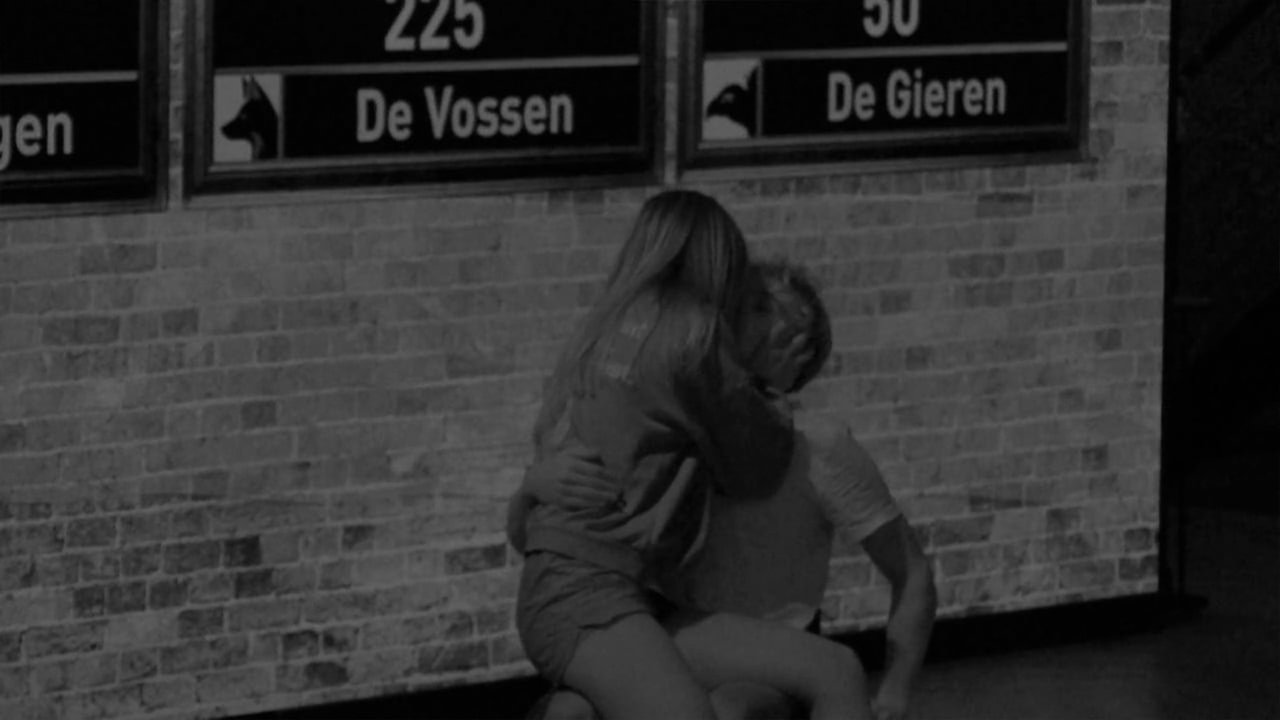 De Bondgenoten - Season 2 Episode 29 : Episode 29