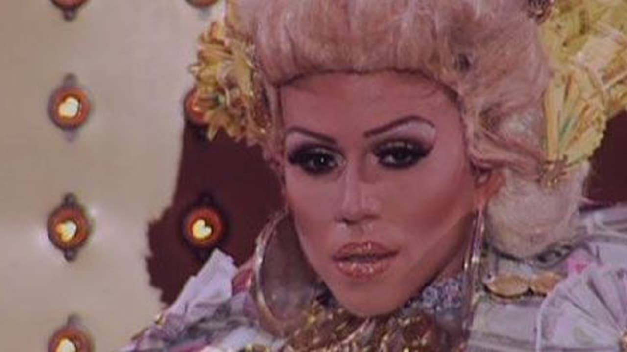 RuPaul's Drag Race - Season 3 Episode 13 : Make Dat Money