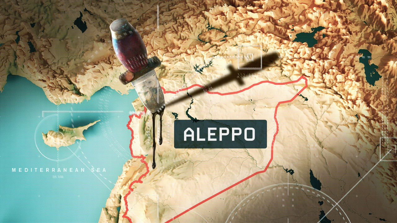 Modern Conflicts — Épisode 1