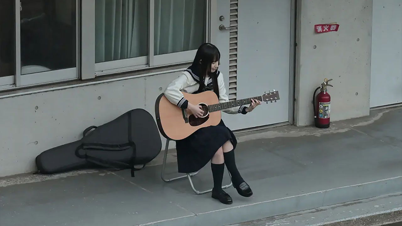 終のひと — Épisode 9