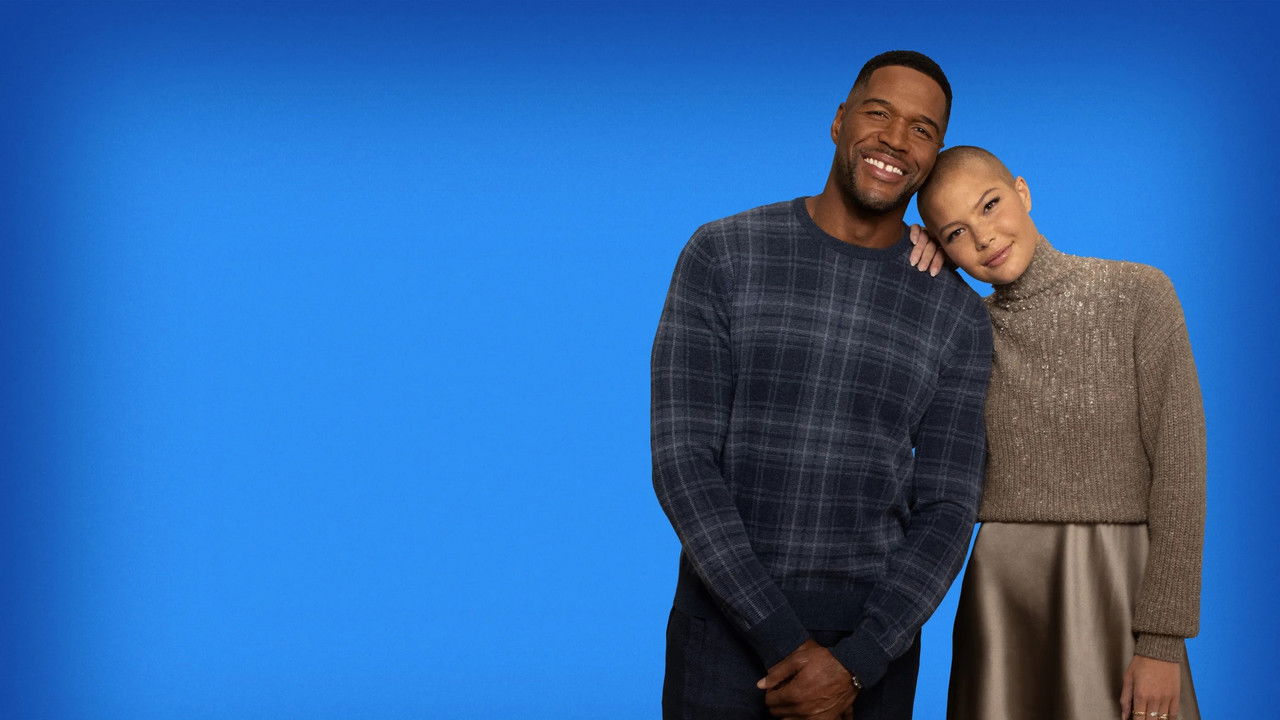 Life Interrupted: Isabella Strahan’s Fight Against Cancer Backdrop