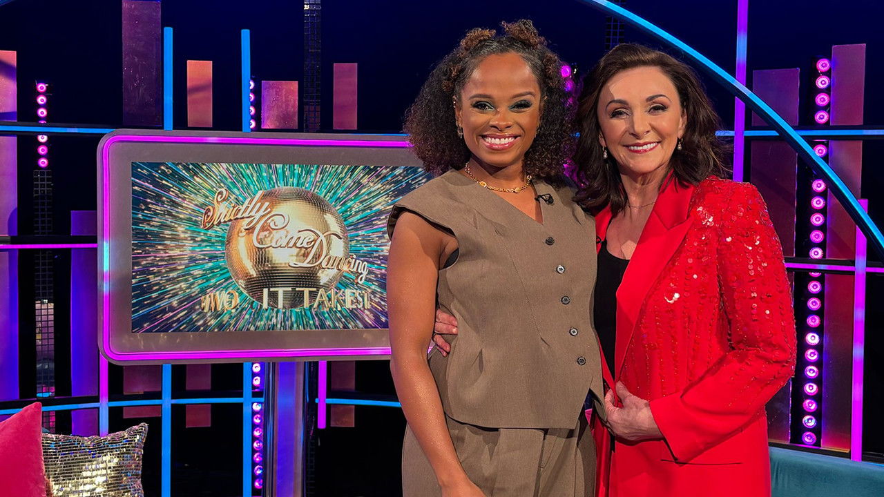 Strictly Come Dancing: It Takes Two - Season 23 Episode 41 : Episode 41
