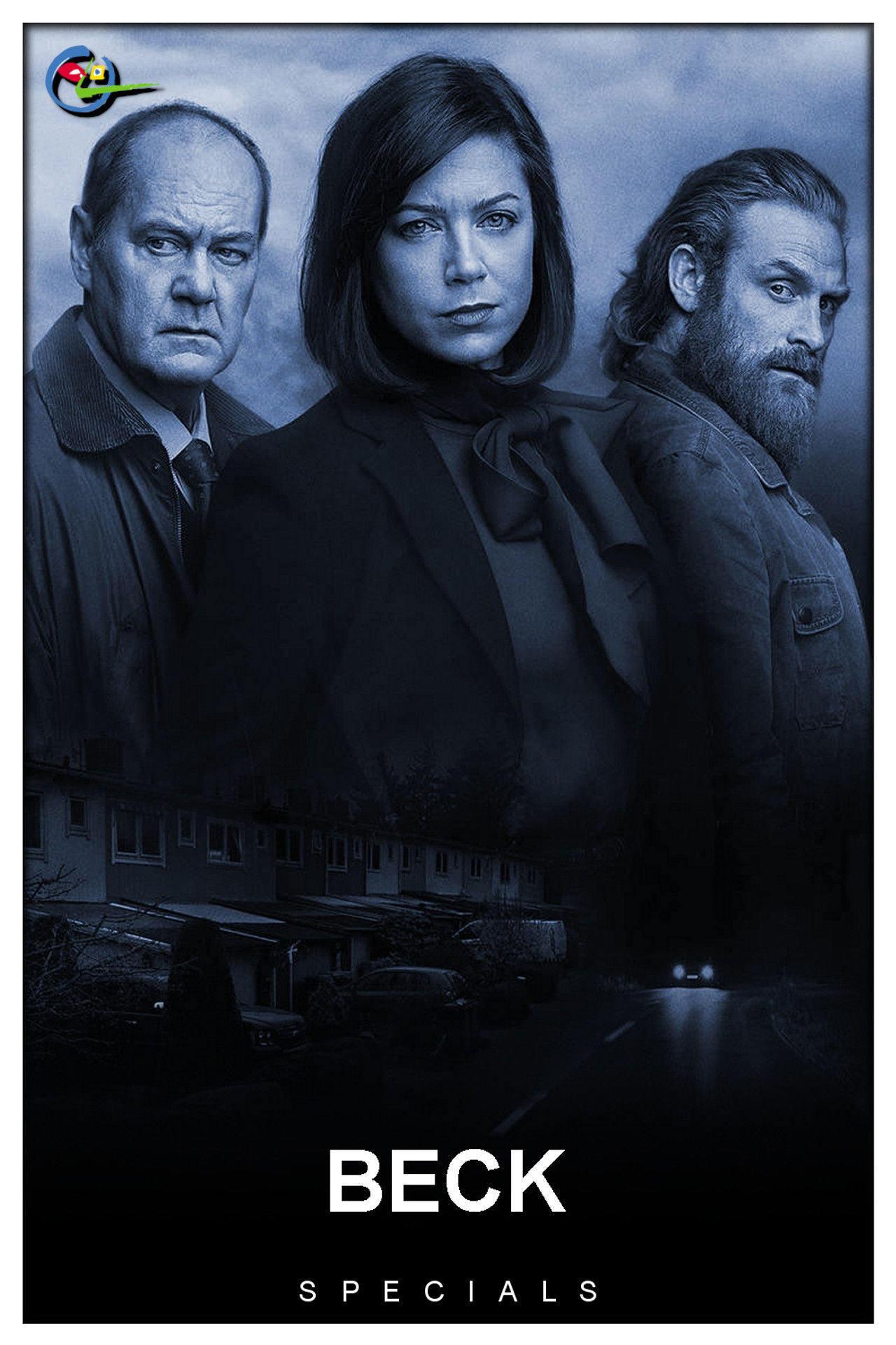 Speciální díly seriálu Stíny nad Stockholmem