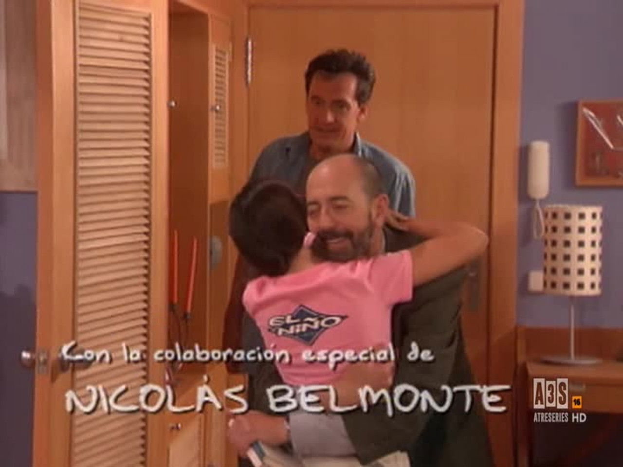 Compañeros — Épisode 13