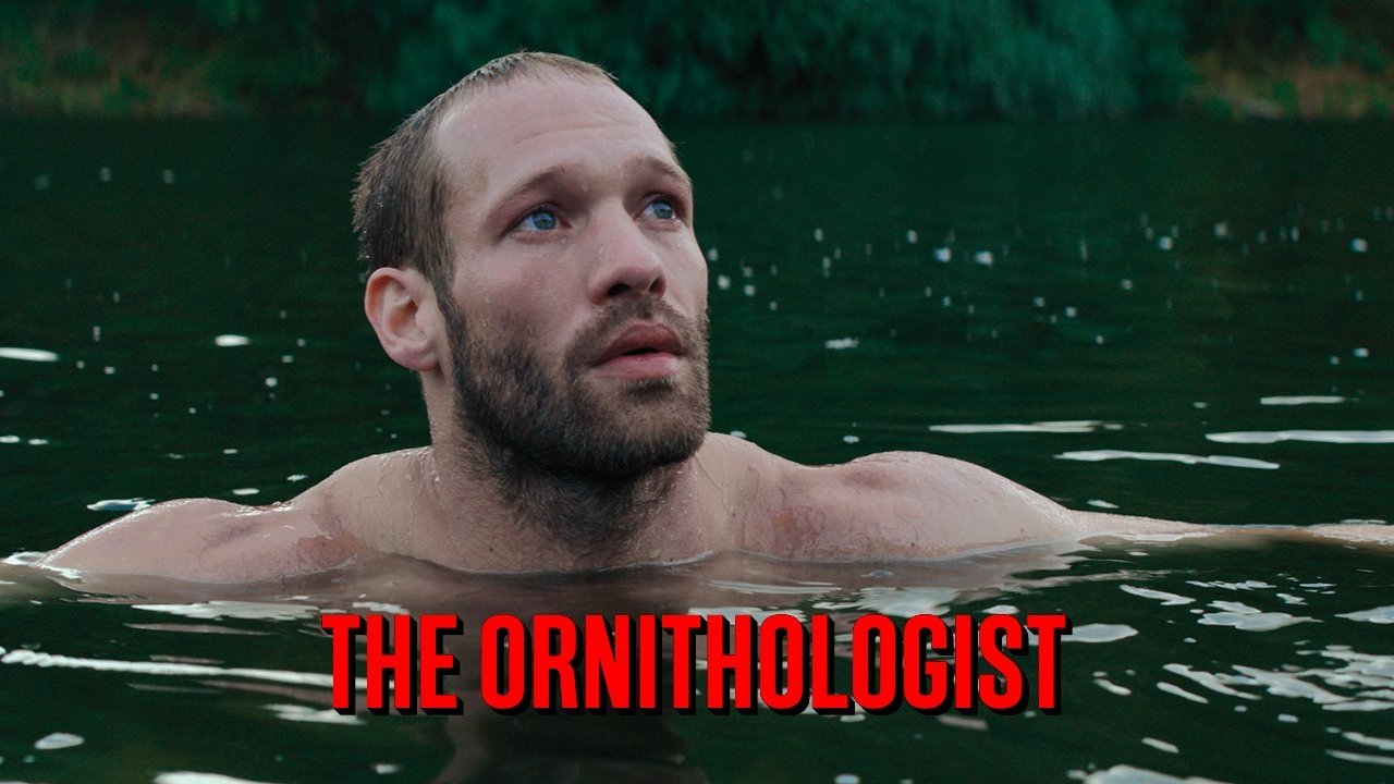 The Ornithologist
