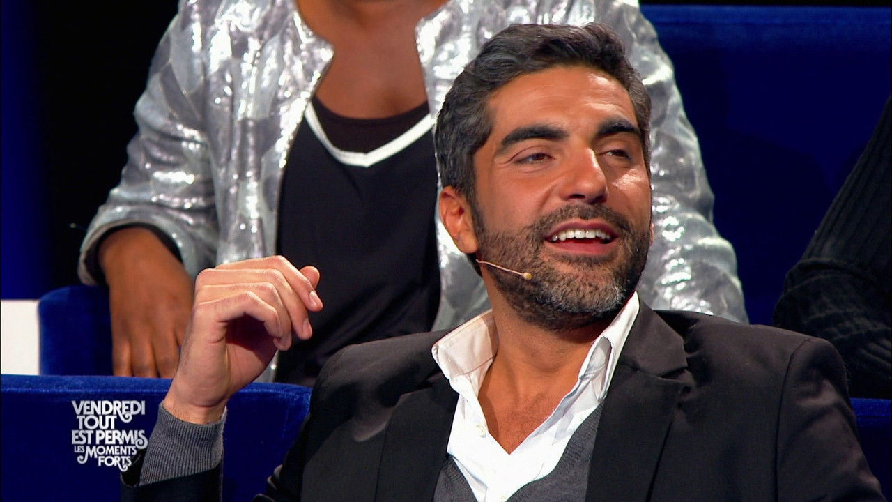 Vendredi, tout est permis — Vendredi, tout est permis avec Arthur : Les Moments Forts - S02 E15