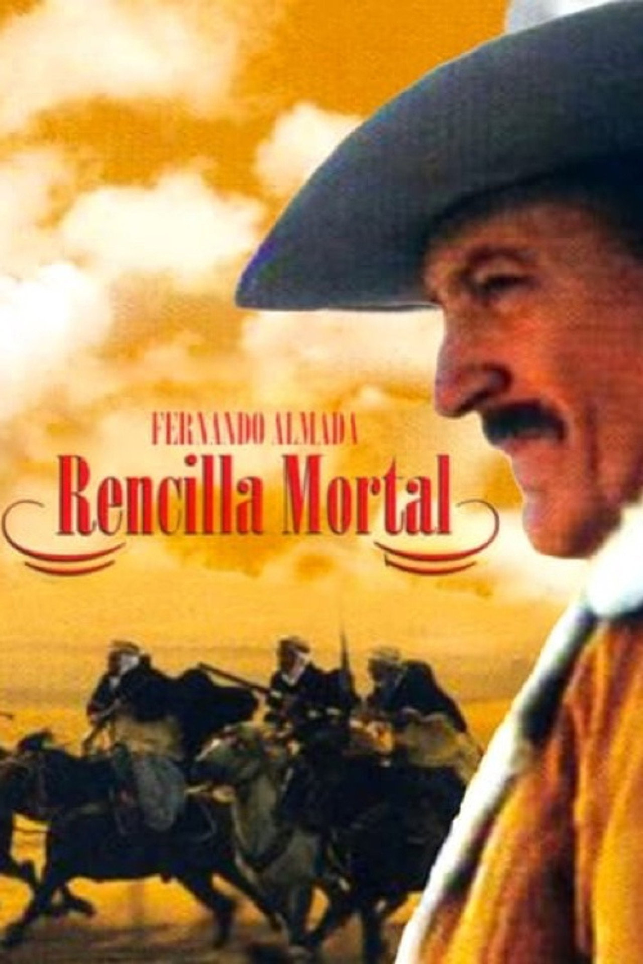 Rencilla mortal