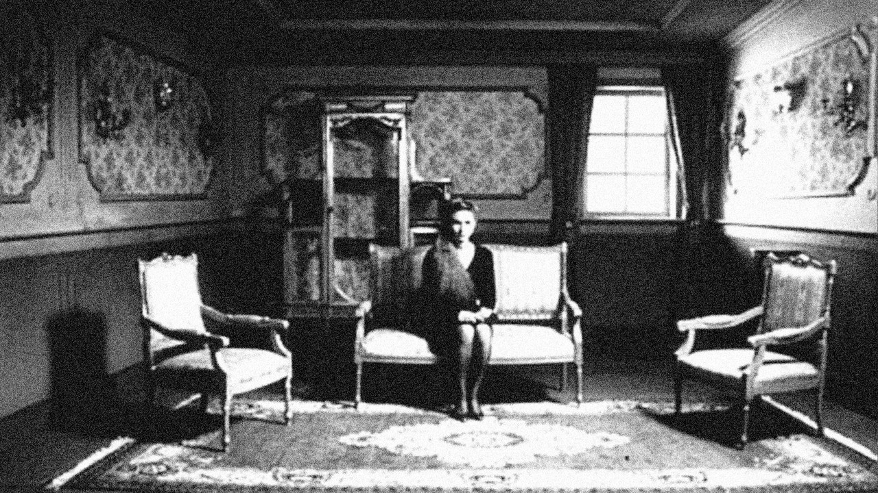 La philosophie dans le boudoir