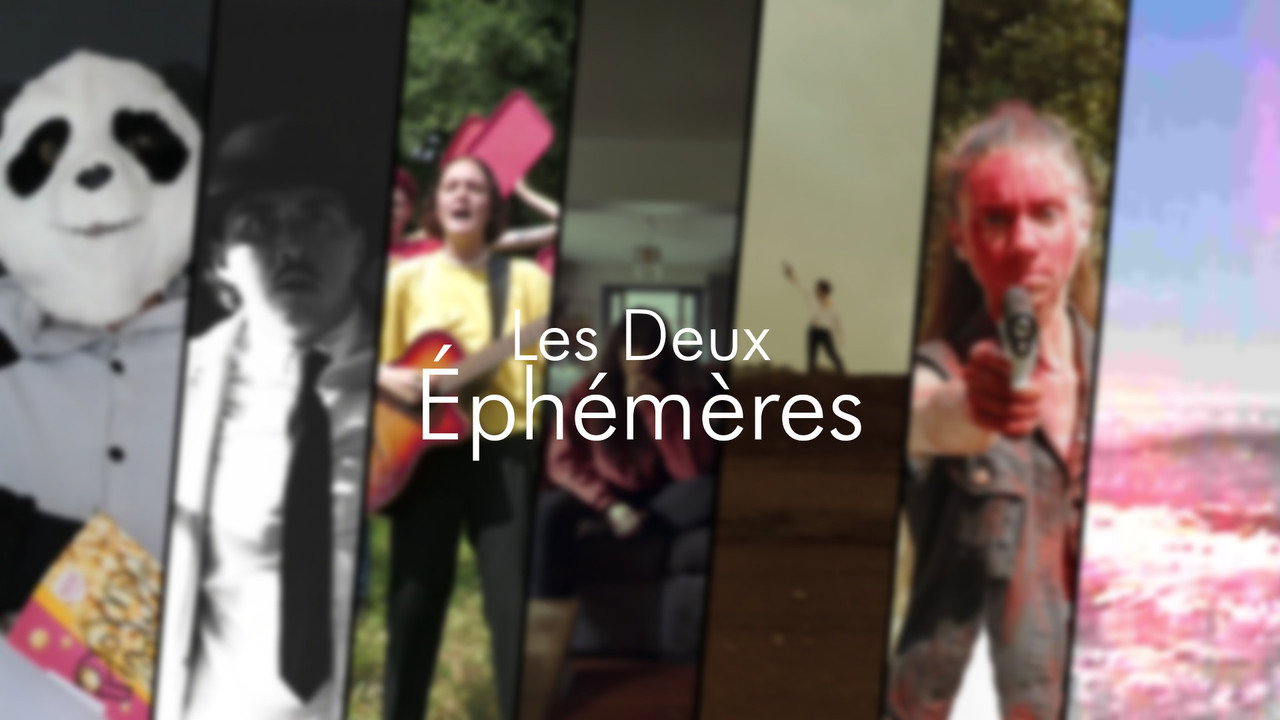 Les Deux Ephémères