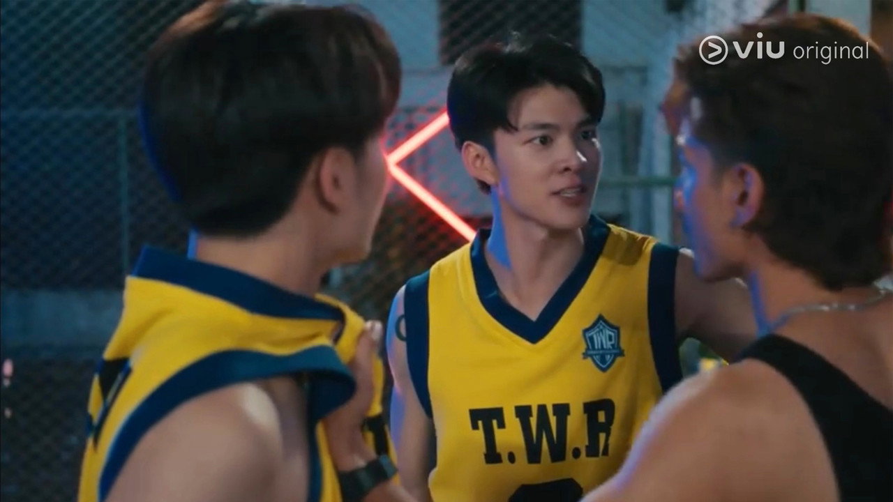 Image The Rebound / Acest joc e pentru tine (2024)