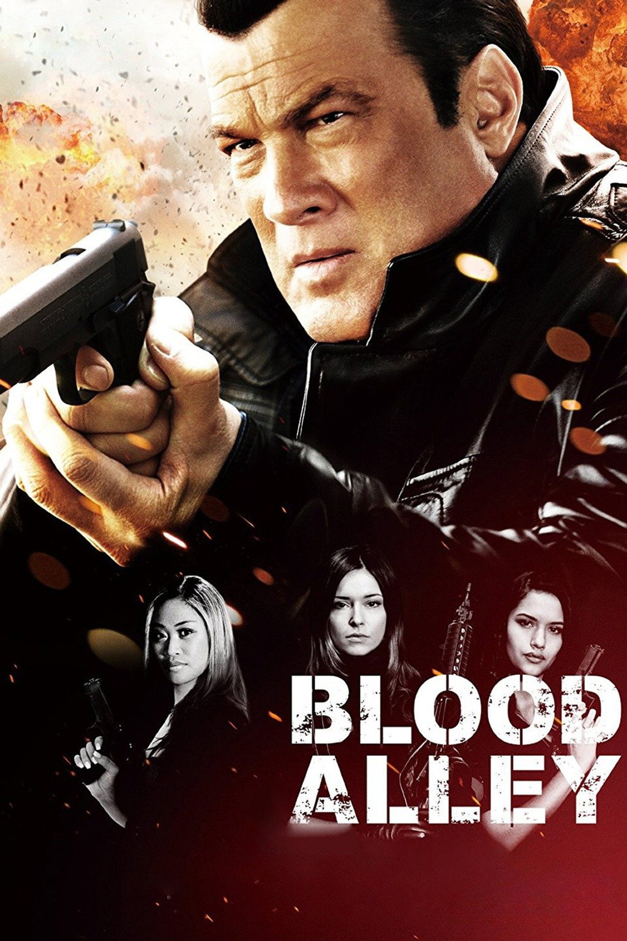 Blood Alley still 5