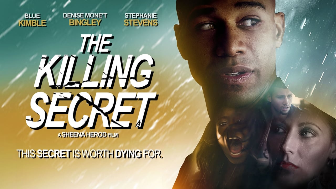 The Killing Secret (2018)