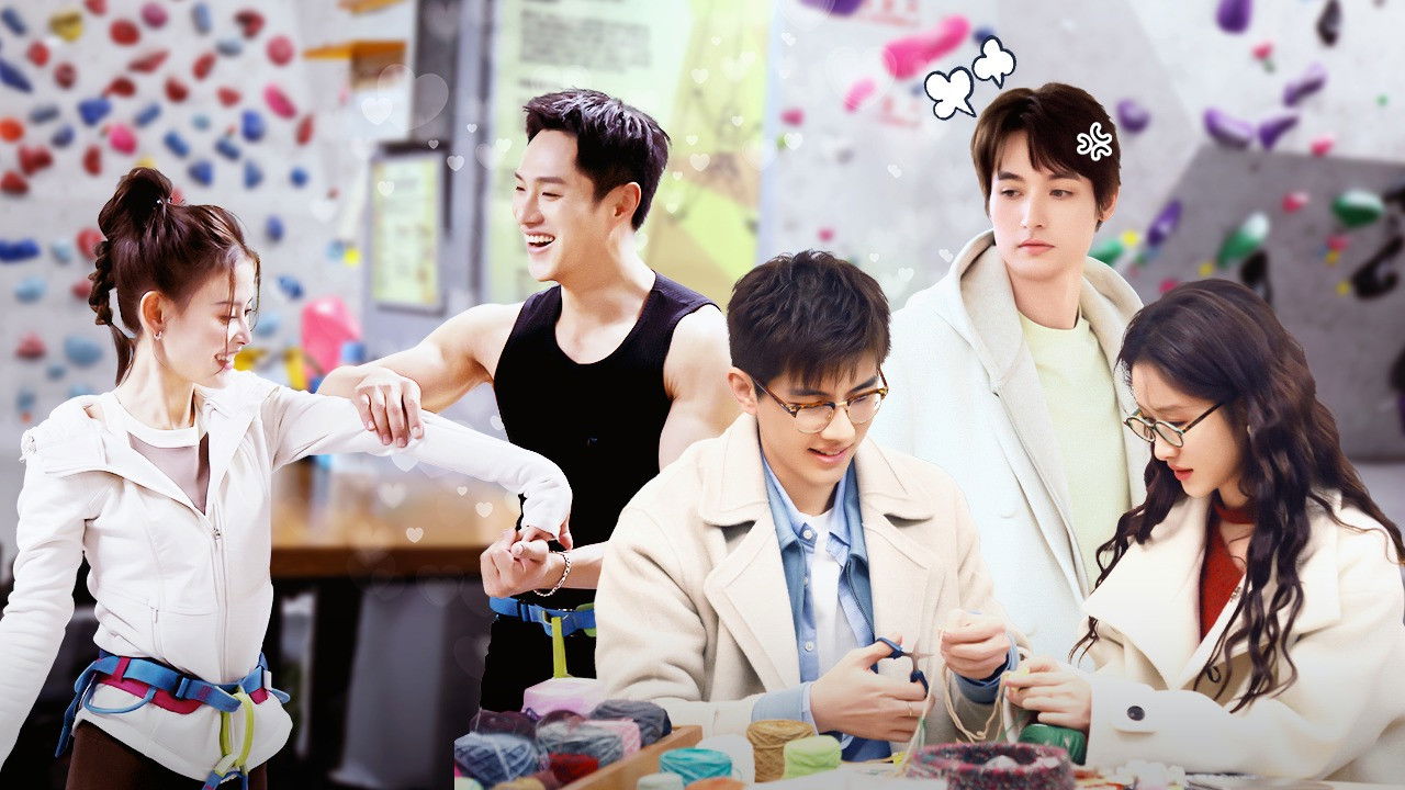 Love Actually - Season 4 Episode 5 : Episode 2 (Part 3)