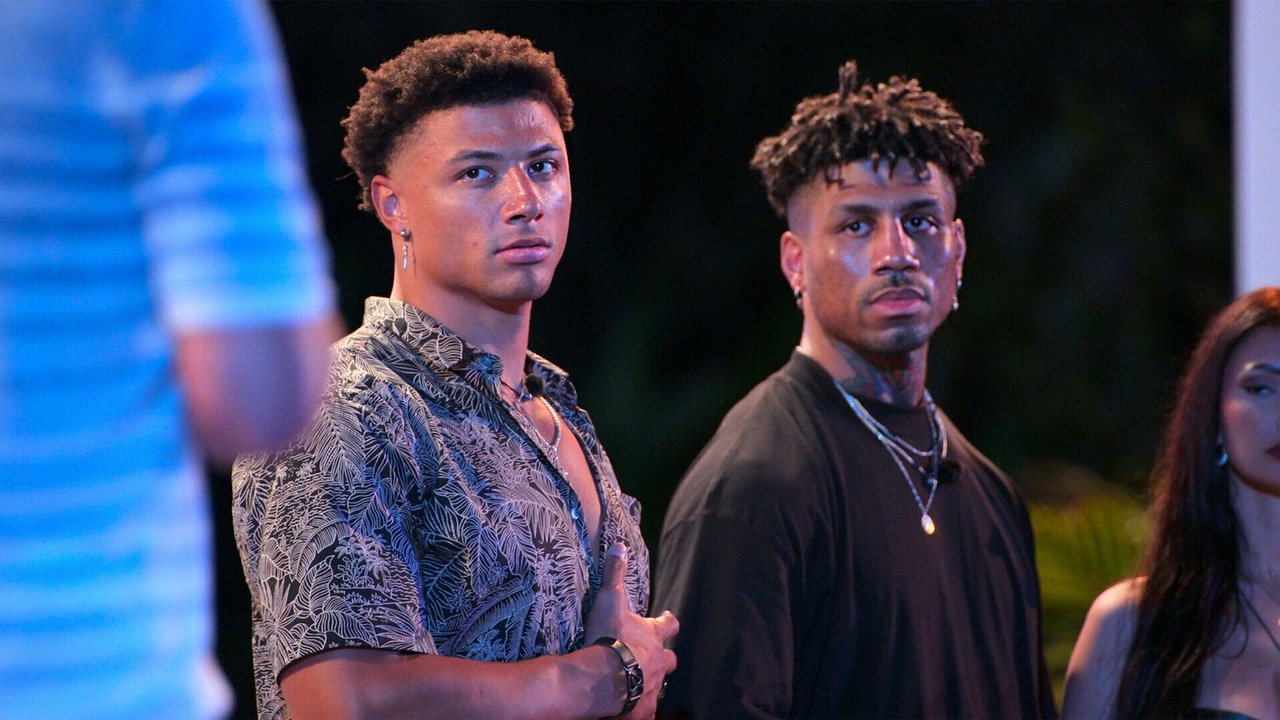 Match Perfeito backdrop