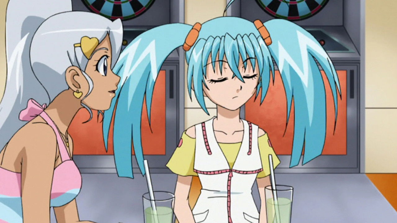 Bakugan Battle Brawlers — Épisode 43