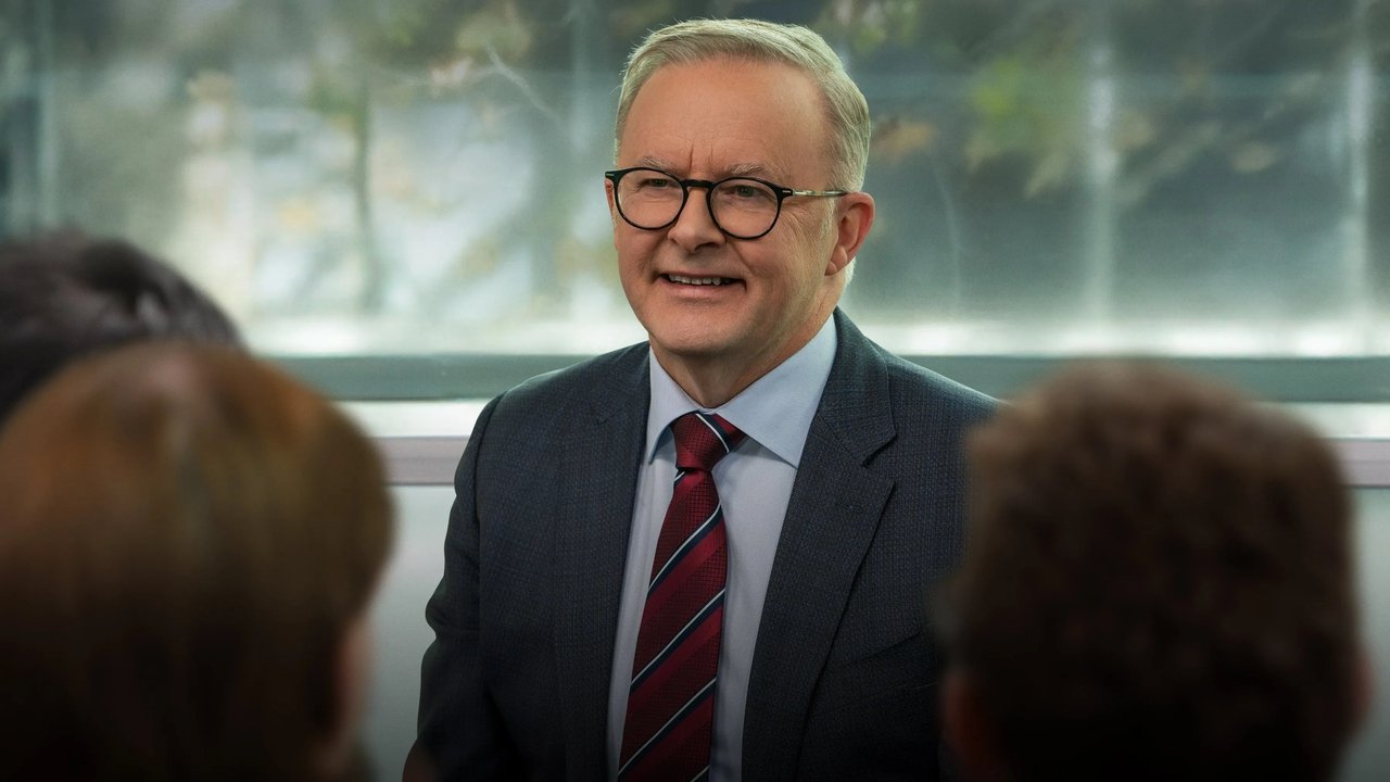 The Assembly - Season 1 Episode 3 : Anthony Albanese