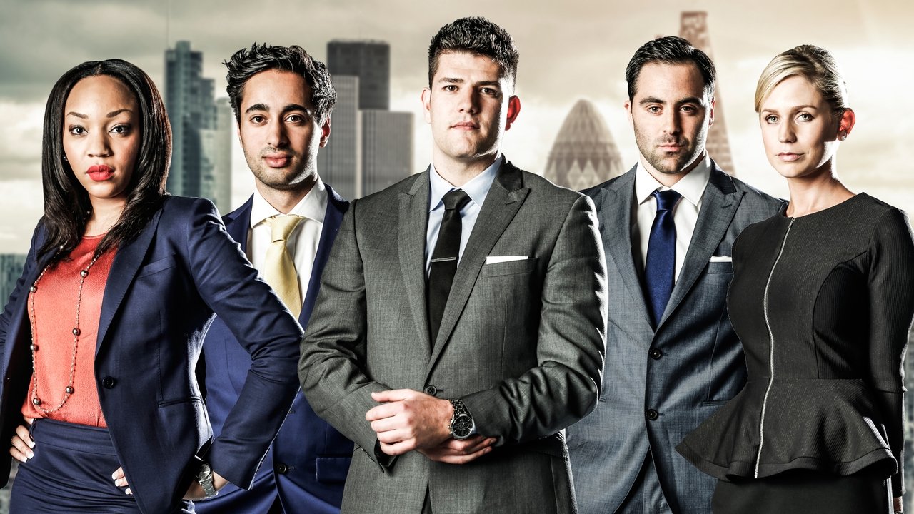 The Apprentice - Season 10 Episode 11 : The Final Five