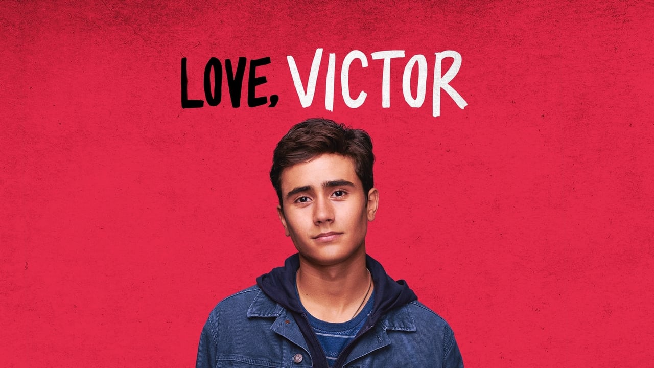 Love, Victor - Season 1