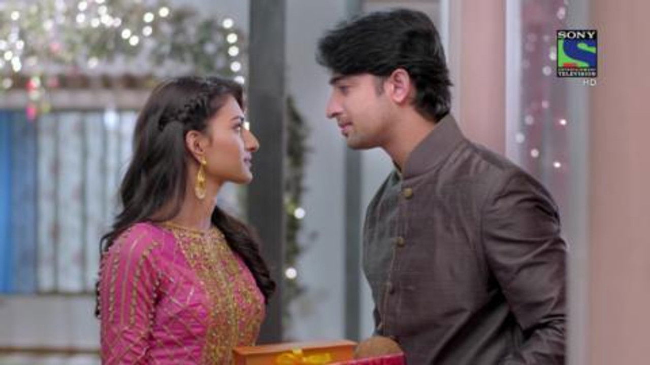 Kuch Rang Pyaar Ke Aise Bhi — Épisode 90