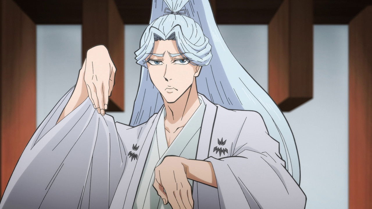 Ninja vs. Gokudo - Season 1 Episode 9 : Part 4 Young Maniacs' Death Game, Stage 3