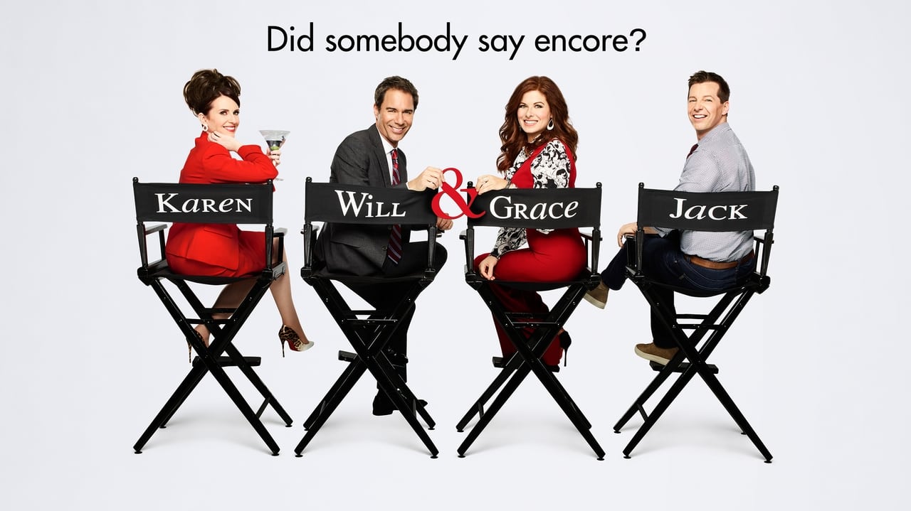 Will & Grace - Season 2