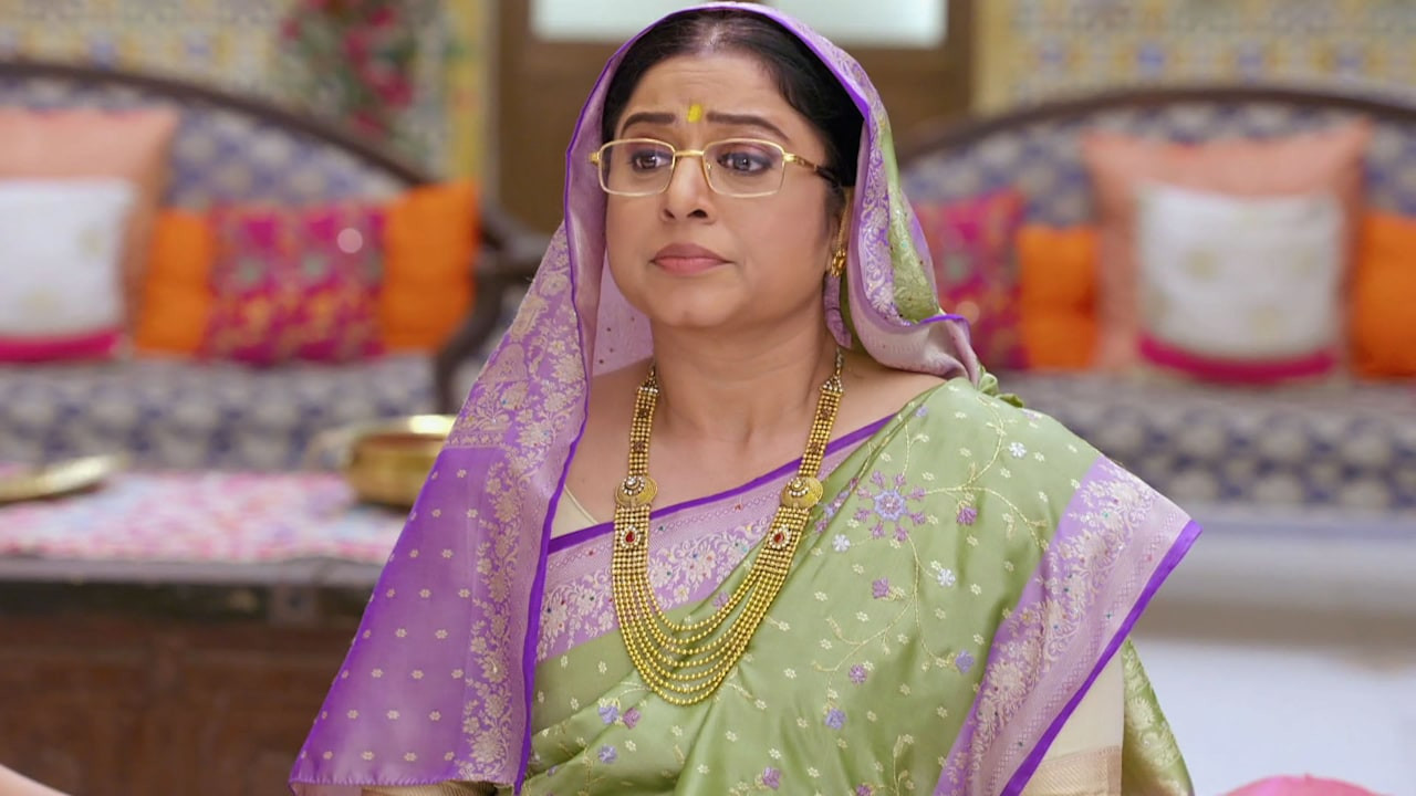 Kya Haal, Mr. Paanchal? — Épisode 135