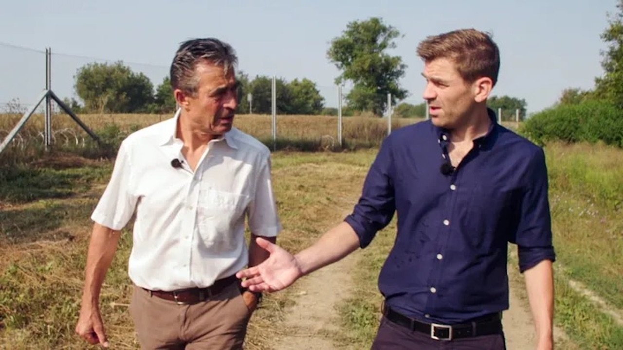 Hungarian dessert wine and right-wing nationalism