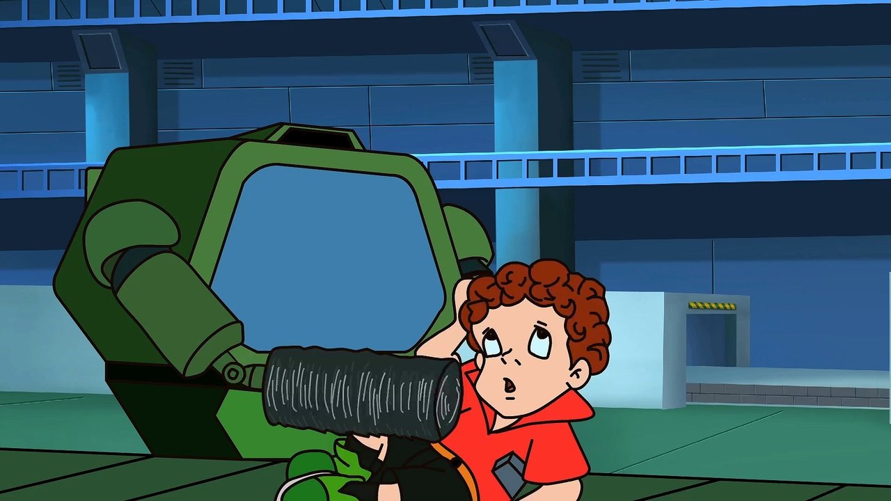 Haier Brothers - Season 1 Episode 154 : Episode 154