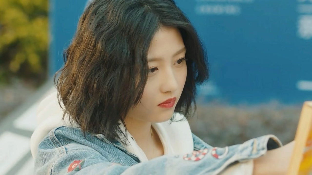 一路向暖 — Épisode 10